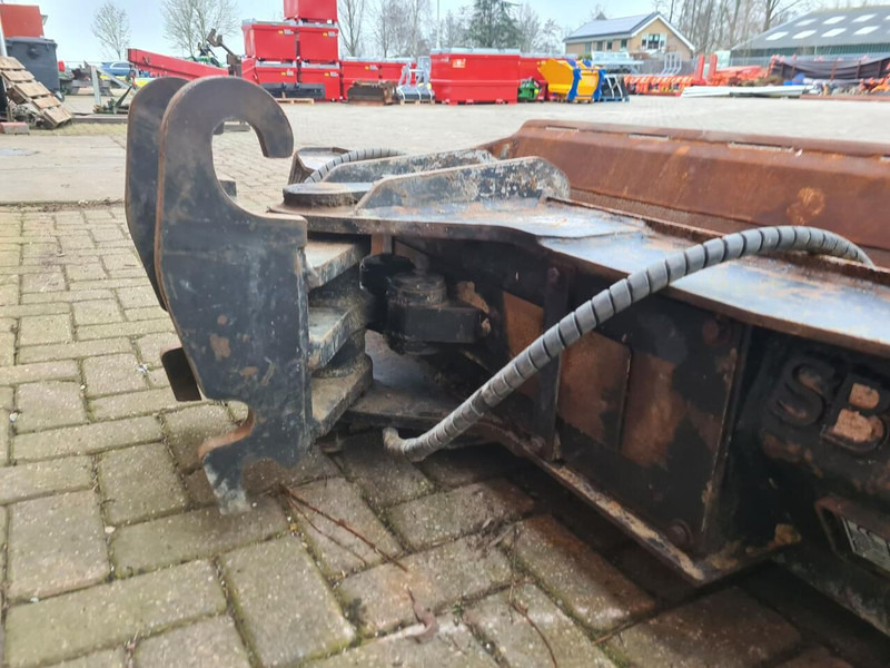 Onbekend - Bucket for Construction machinery: picture 5 Onbekend - Bucket for Construction machinery: picture 5