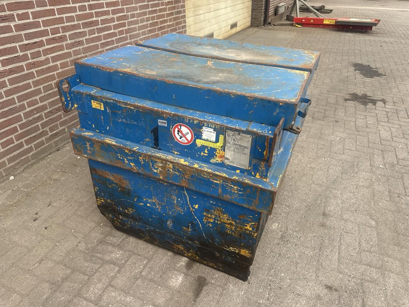 Onbekend - Tank truck: picture 4 Onbekend - Tank truck: picture 4