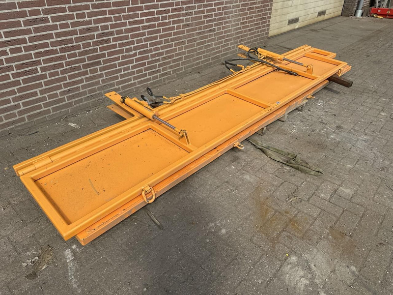 Onbekend - Body and exterior: picture 3 Onbekend - Body and exterior: picture 3