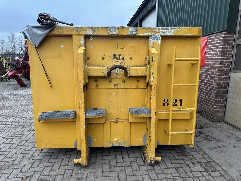 Onbekend - Fertilizer spreader: picture 5 Onbekend - Fertilizer spreader: picture 5