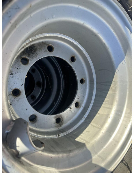 Onbekend - Wheels and tires: picture 3 Onbekend - Wheels and tires: picture 3