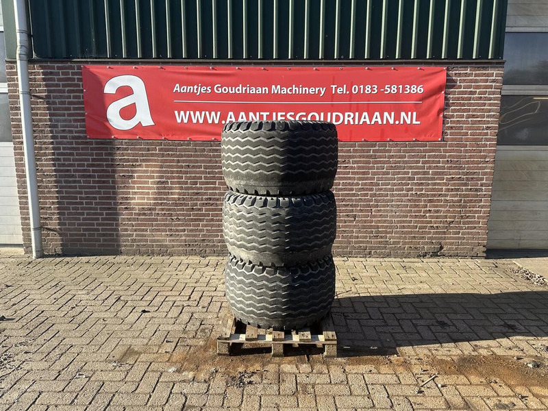 Onbekend - Wheels and tires: picture 1 Onbekend - Wheels and tires: picture 1