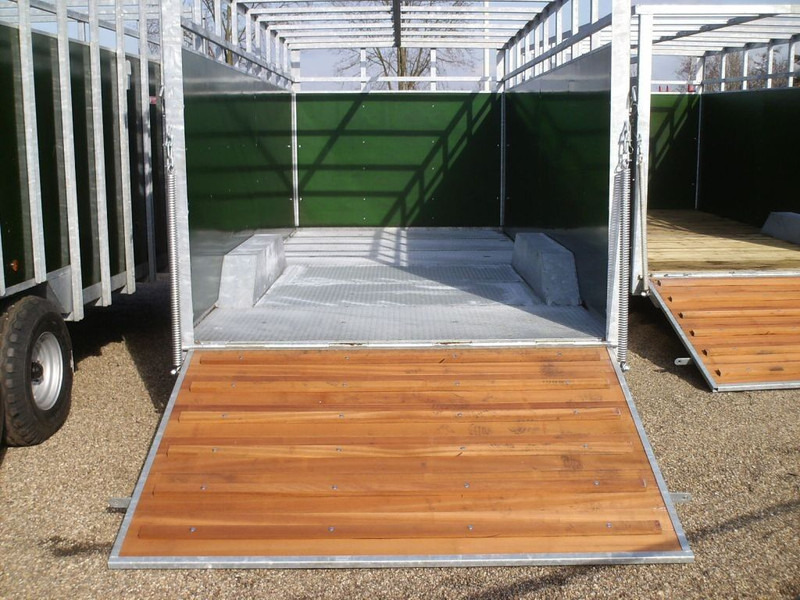 Onbekend - Farm trailer: picture 2 Onbekend - Farm trailer: picture 2