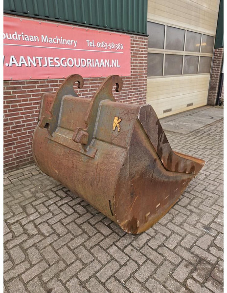 Onbekend - Bucket for Excavator: picture 3 Onbekend - Bucket for Excavator: picture 3