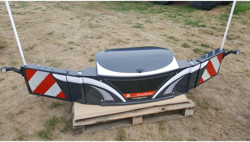 Onbekend - Bumper: picture 3 Onbekend - Bumper: picture 3