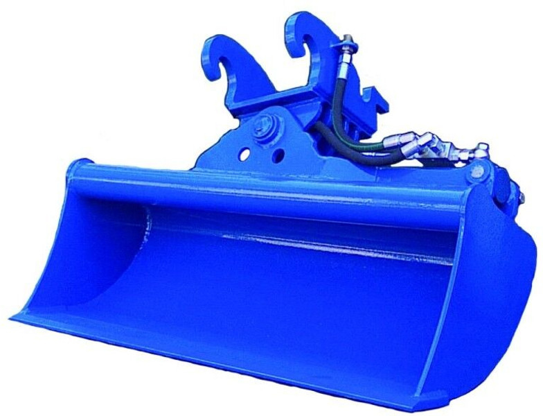 Onbekend - Bucket for Construction machinery: picture 1 Onbekend - Bucket for Construction machinery: picture 1