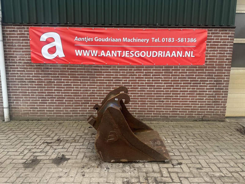 Onbekend - Bucket for Construction machinery: picture 1 Onbekend - Bucket for Construction machinery: picture 1