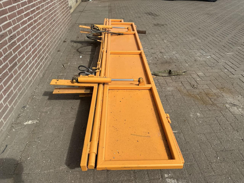 Onbekend - Body and exterior: picture 4 Onbekend - Body and exterior: picture 4