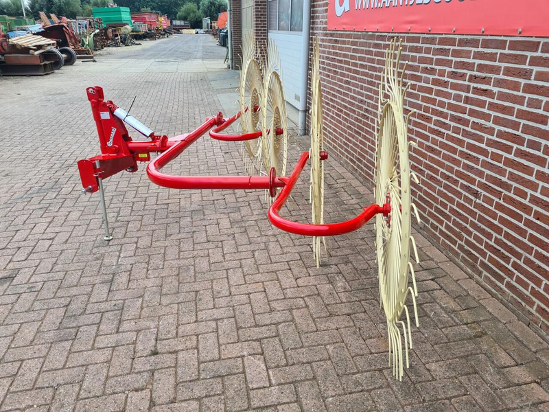 Onbekend - Tedder/ Rake: picture 5 Onbekend - Tedder/ Rake: picture 5