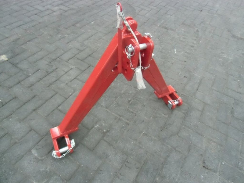 Onbekend - Fifth wheel coupling: picture 1 Onbekend - Fifth wheel coupling: picture 1