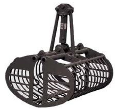 Onbekend - Bucket for Construction machinery: picture 4 Onbekend - Bucket for Construction machinery: picture 4