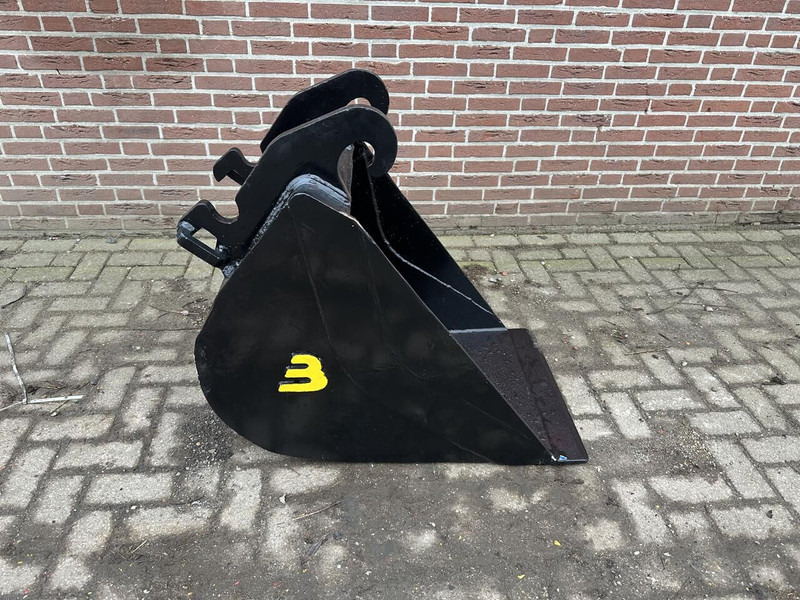 Onbekend - Bucket for Excavator: picture 2 Onbekend - Bucket for Excavator: picture 2