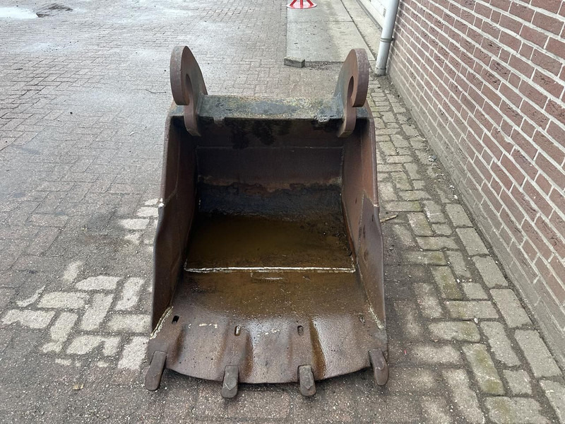 Onbekend - Bucket for Excavator: picture 4 Onbekend - Bucket for Excavator: picture 4