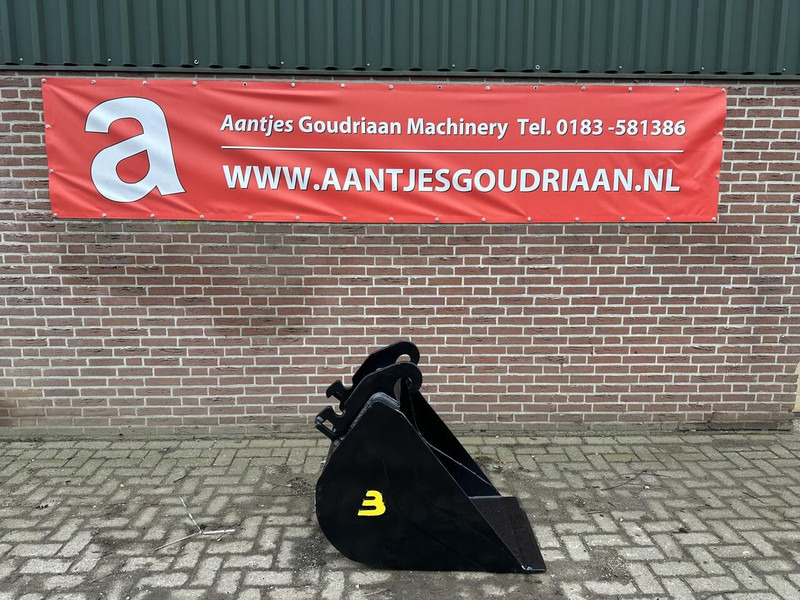 Onbekend - Bucket for Excavator: picture 1 Onbekend - Bucket for Excavator: picture 1