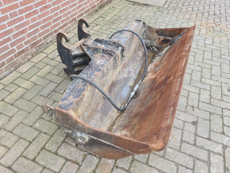 Onbekend - Bucket for Construction machinery: picture 3 Onbekend - Bucket for Construction machinery: picture 3
