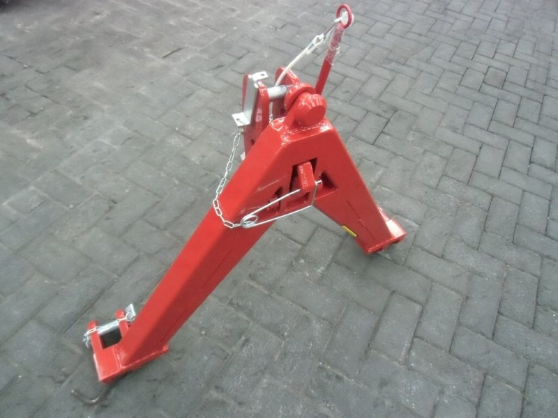 Onbekend - Fifth wheel coupling: picture 2 Onbekend - Fifth wheel coupling: picture 2
