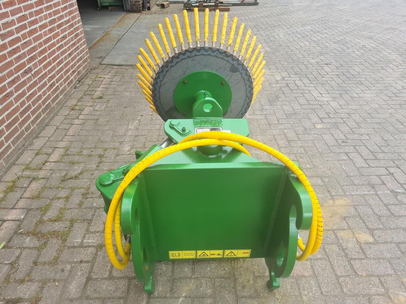 Onbekend Onkruidborstel - Broom: picture 4 Onbekend Onkruidborstel - Broom: picture 4