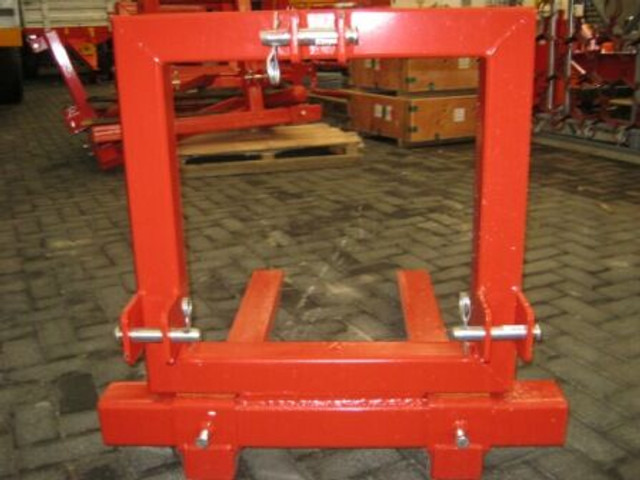 Onbekend Palletdragers - Forks for Material handling equipment: picture 2 Onbekend Palletdragers - Forks for Material handling equipment: picture 2