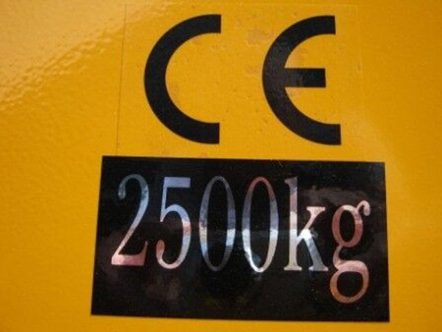 Onbekend Palletwagen - Pallet truck: picture 3 Onbekend Palletwagen - Pallet truck: picture 3