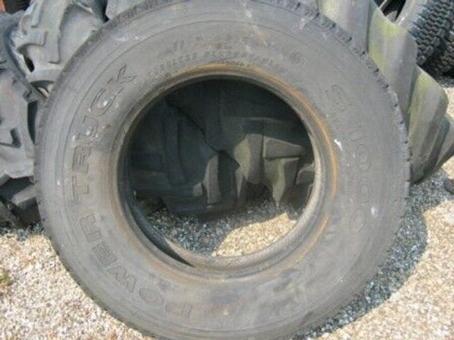 Onbekend S1000 - Tire for Truck: picture 2 Onbekend S1000 - Tire for Truck: picture 2