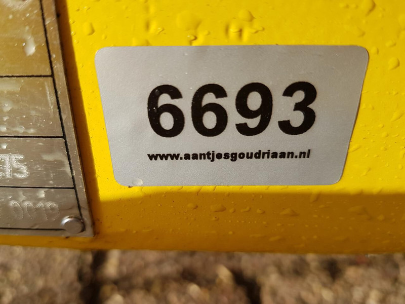 Onbekend verlenglepels - Forks: picture 4 Onbekend verlenglepels - Forks: picture 4