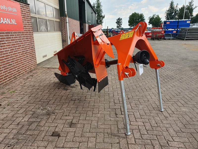 RIDDER greppelfrees TK 45 - Trencher: picture 2 RIDDER greppelfrees TK 45 - Trencher: picture 2
