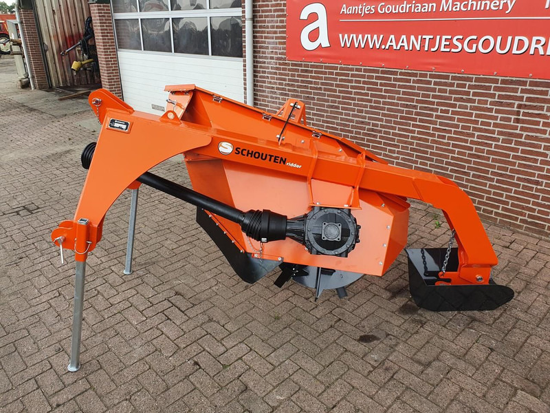 RIDDER greppelfrees TK 45 - Trencher: picture 5 RIDDER greppelfrees TK 45 - Trencher: picture 5