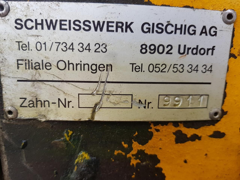 SLOOP sorteergrijper - Gebruikt - Grapple for Construction machinery: picture 5 SLOOP sorteergrijper - Gebruikt - Grapple for Construction machinery: picture 5