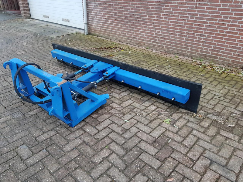 Simson M&S Schuif - Soil tillage equipment: picture 2 Simson M&S Schuif - Soil tillage equipment: picture 2