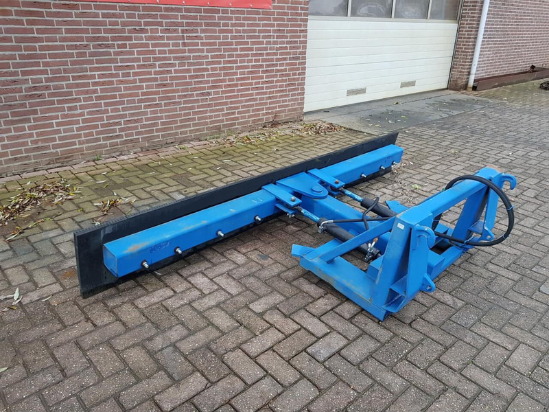 Simson M&S Schuif - Soil tillage equipment: picture 3 Simson M&S Schuif - Soil tillage equipment: picture 3