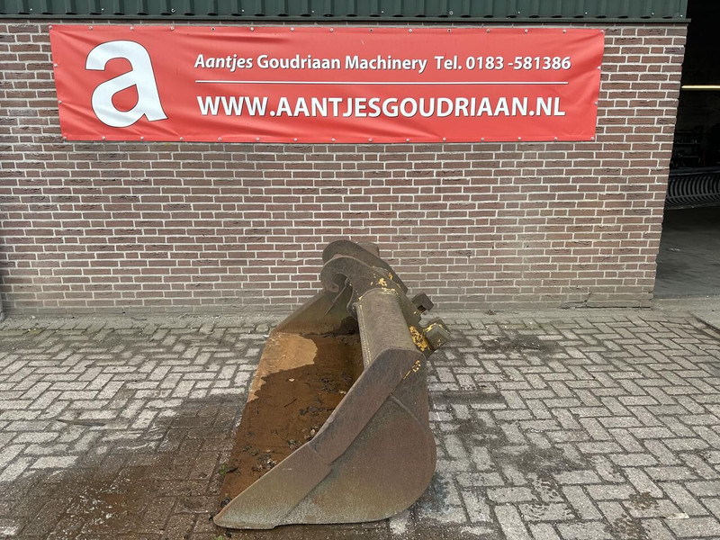 Slotenbak CW 30 - Gebruikt - Bucket for Construction machinery: picture 1 Slotenbak CW 30 - Gebruikt - Bucket for Construction machinery: picture 1