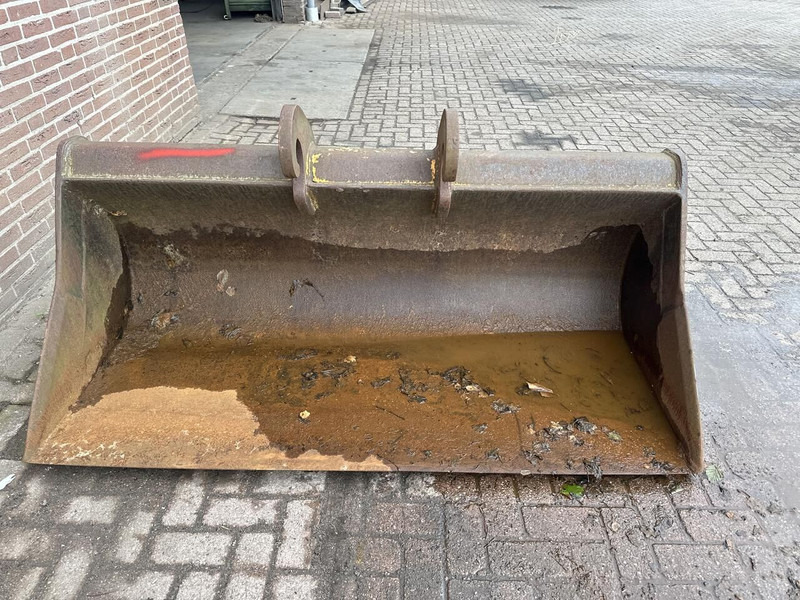 Slotenbak CW 30 - Gebruikt - Bucket for Construction machinery: picture 4 Slotenbak CW 30 - Gebruikt - Bucket for Construction machinery: picture 4