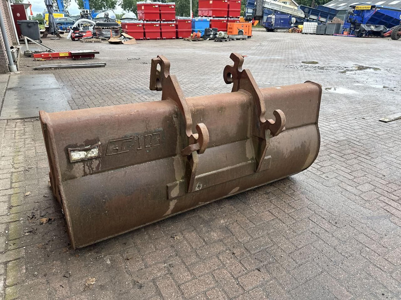 Slotenbak CW 40 - Gebruikt - Bucket for Construction machinery: picture 5 Slotenbak CW 40 - Gebruikt - Bucket for Construction machinery: picture 5