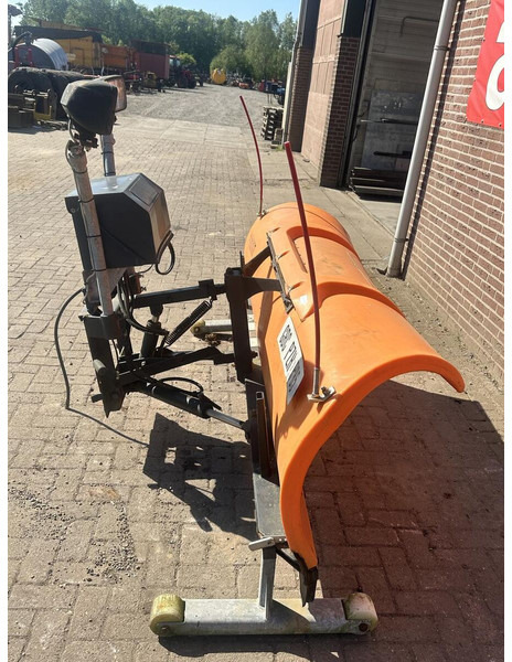 Sneeuwschuif - Gebruikt - Snow plough: picture 4 Sneeuwschuif - Gebruikt - Snow plough: picture 4