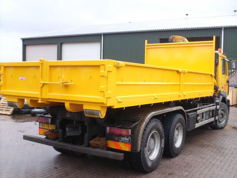 Container producten - Spare parts: picture 1 Container producten - Spare parts: picture 1