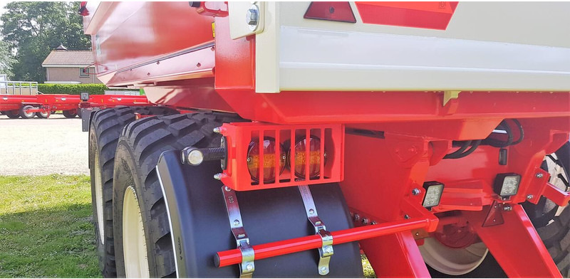 New Trailer Beco maxxim 260: picture 15