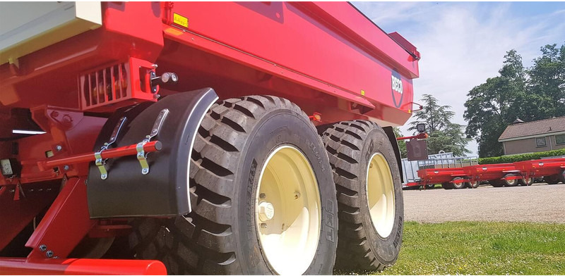 New Trailer Beco maxxim 260: picture 7