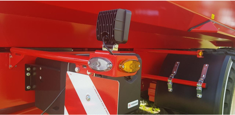 New Trailer Beco maxxim 260: picture 6
