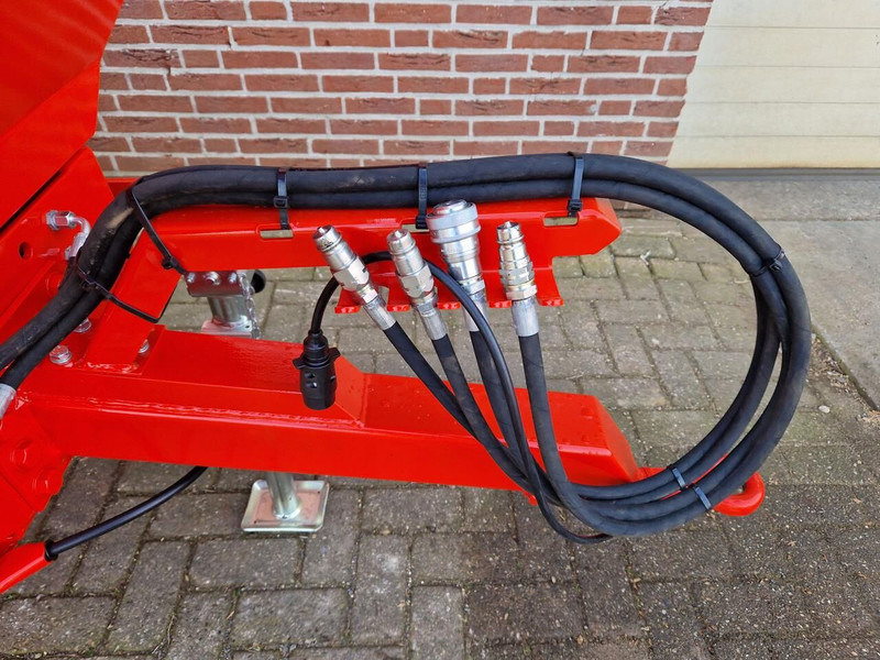 New Trailer Midi kipper 4 ton: picture 8