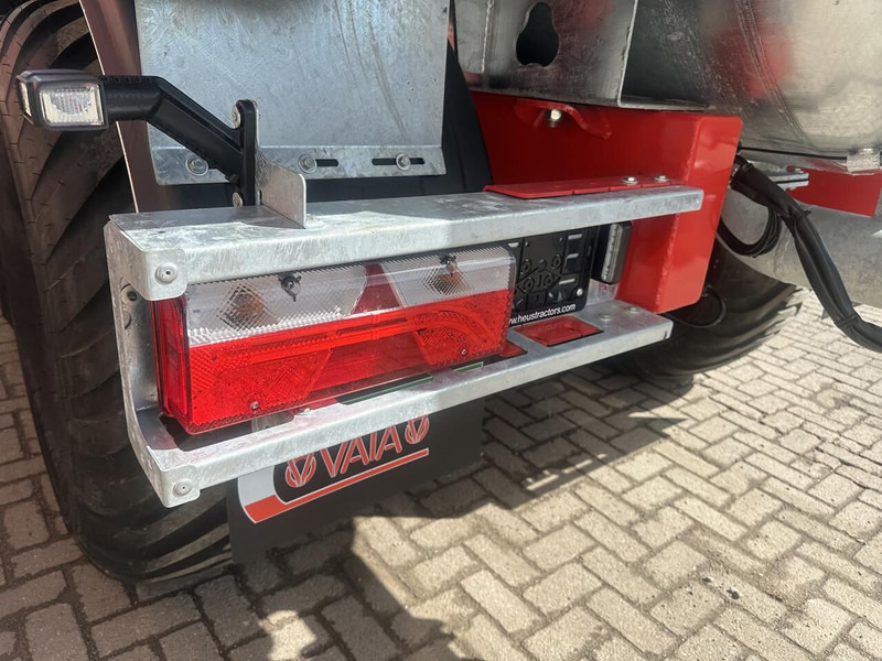 New Manure spreader Vaia MB100: picture 11