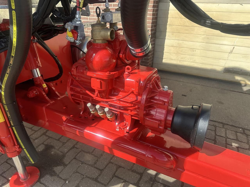 New Manure spreader Vaia MB100: picture 6