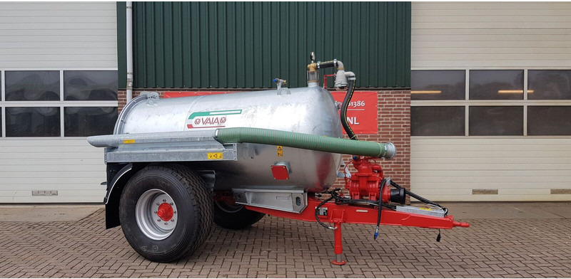 Vaia MB35 - Manure spreader: picture 1 Vaia MB35 - Manure spreader: picture 1