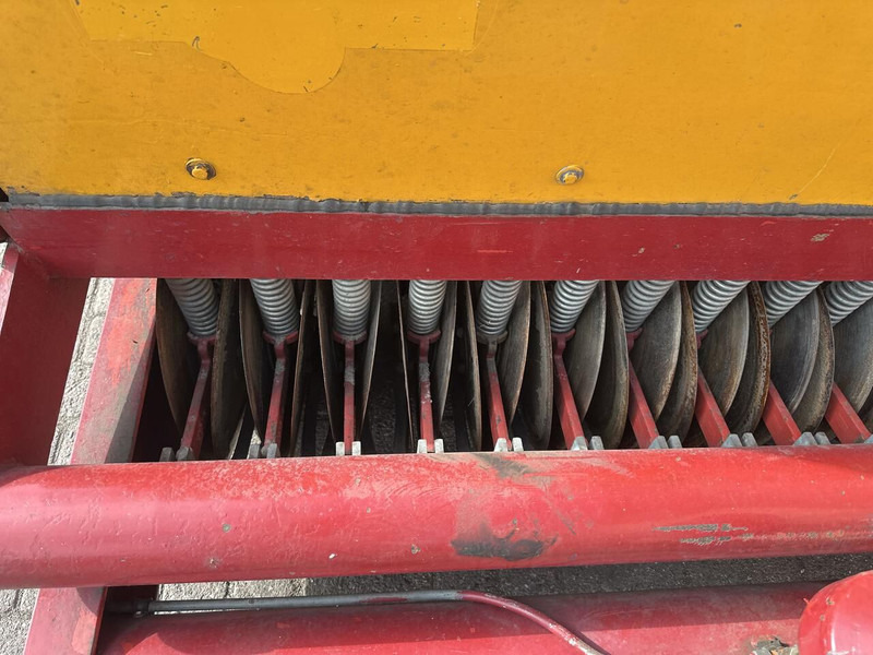 Sowing equipment Vredo Doorzaaimachine 2050 - Gebruikt: picture 6