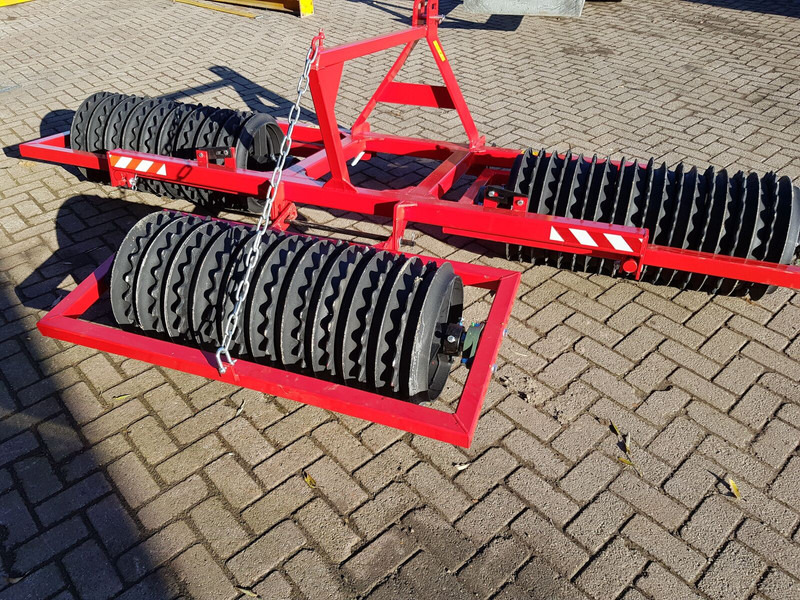 Cambridge wals - Farm roller: picture 3 Cambridge wals - Farm roller: picture 3