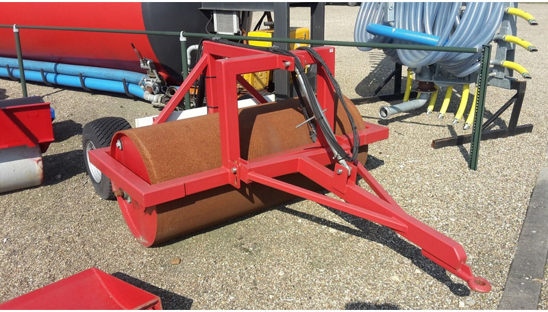 Landrol 1,75 meter - Farm roller: picture 1 Landrol 1,75 meter - Farm roller: picture 1