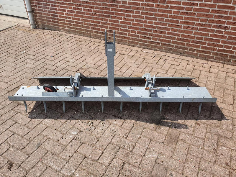 Manegevlakker 2000mm - Harrow: picture 2 Manegevlakker 2000mm - Harrow: picture 2