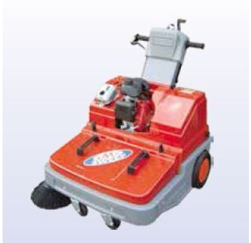 Veegzuigmachine 90 cm - Road sweeper: picture 1 Veegzuigmachine 90 cm - Road sweeper: picture 1