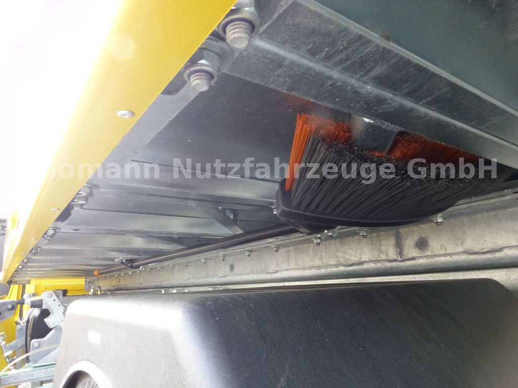 New Tow truck, Van Iveco DAILY 70C18 DoKa Schiebeplateau Luftfed Navi: picture 16