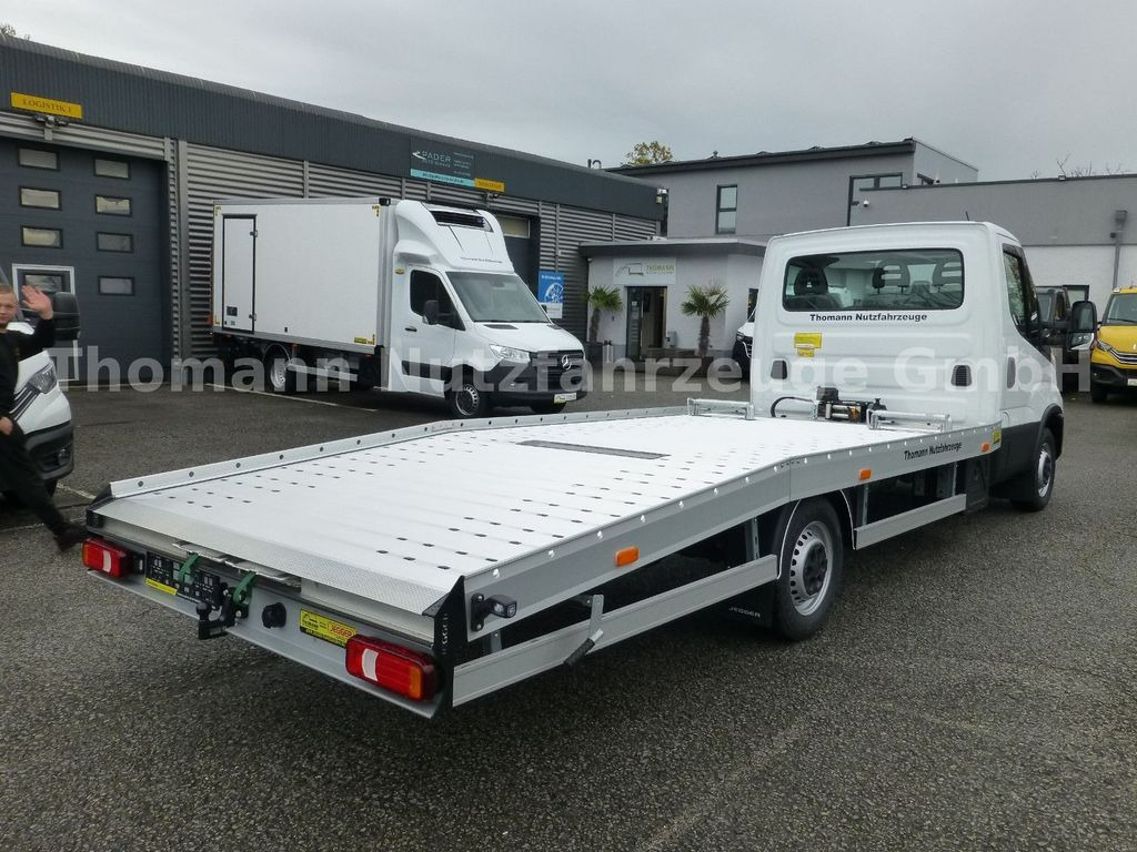 Iveco Daily 35S16 Autotransporter Premium - Tow truck, Van: picture 5 Iveco Daily 35S16 Autotransporter Premium - Tow truck, Van: picture 5