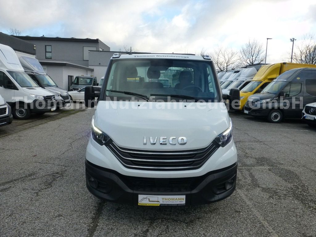 Iveco Daily 35S18 Autotransporter Klimaaut. Premium - Tow truck, Van: picture 3 Iveco Daily 35S18 Autotransporter Klimaaut. Premium - Tow truck, Van: picture 3